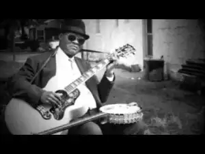 Reverend Gary Davis - There